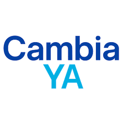 Logo CambiaYA